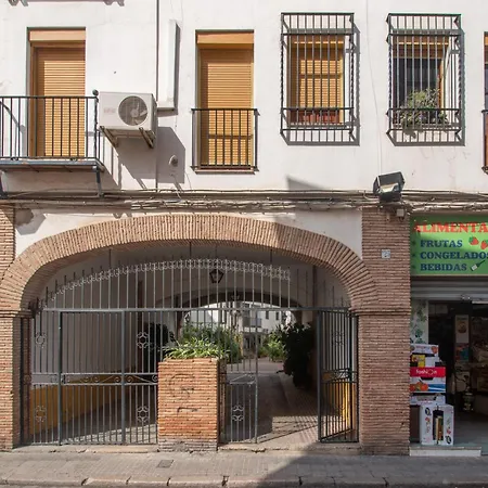 Apto San Pedro 23 *