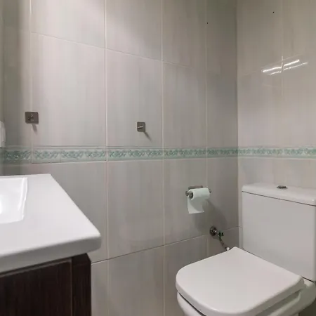 Apartment Apto San Pedro 23