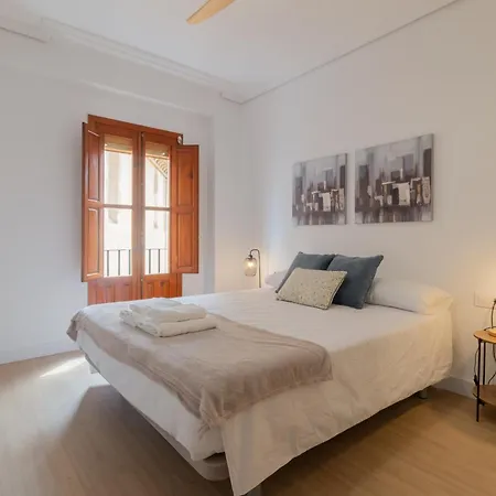Apartment Apto San Pedro 23