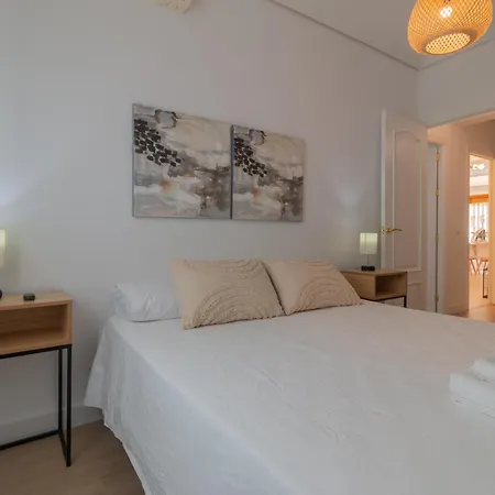 Apartment Apto San Pedro 23